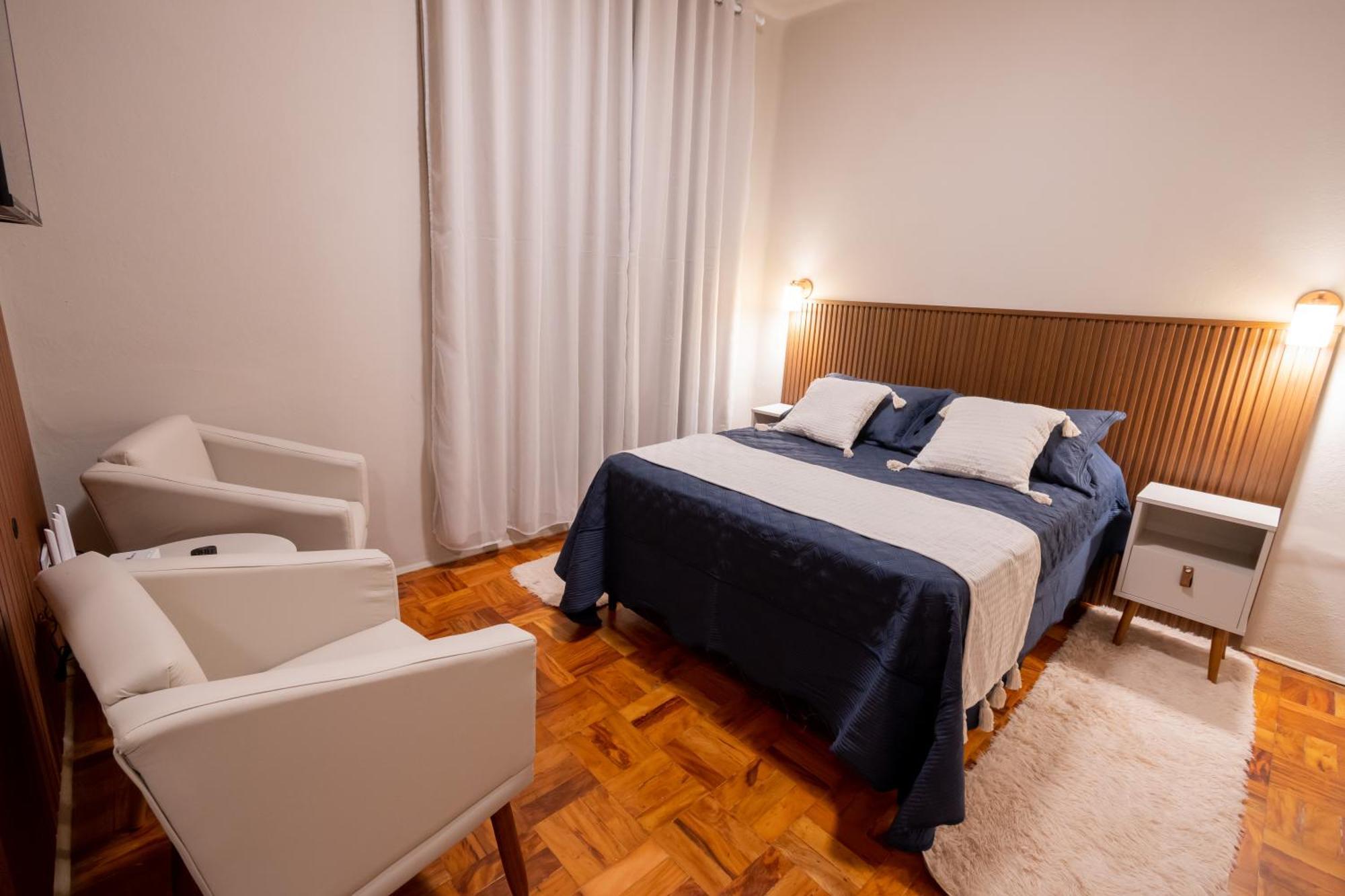 Loft Coracao Da Serra Serra Negra  Esterno foto